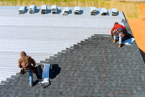 Slate Roofing Contractor in Pollock Pines, CA